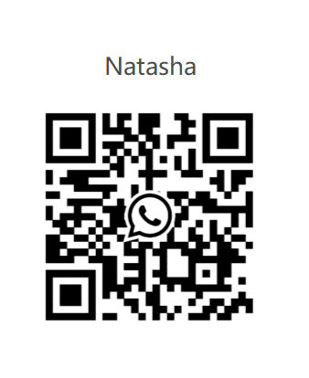 Natasha Fu(English, Russian) Natasha Fu(English, Russian)